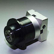 SL行星减速机说明书