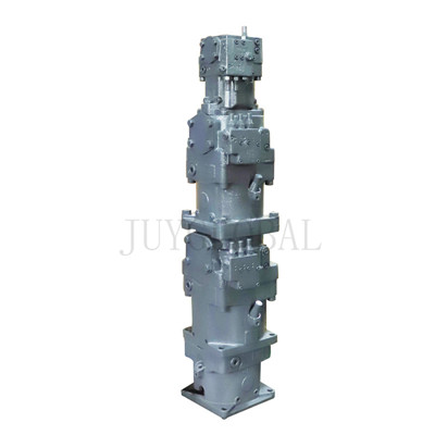 SA11VLO190+SA11VO130+SA11VO60