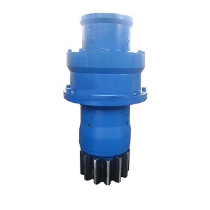 SL703AL,SL705AL GFB型回转减速机1