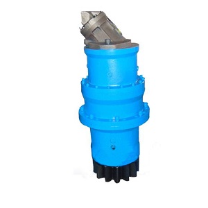 SL706S2,SL706S3 GFB型回转减速机