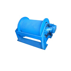 SLW15000液压绞车