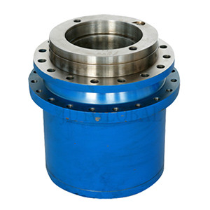 SL401T1行走减速机