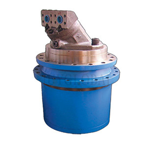 SL403T2 行走用减速机