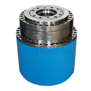 SL418T3 行走用减速机